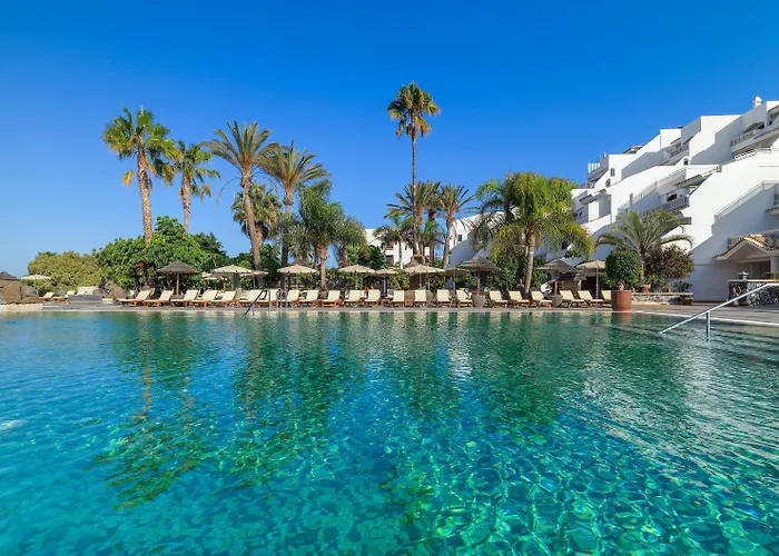 Regency Country Club, Apartments Suites Playa de las Americas , Spagna