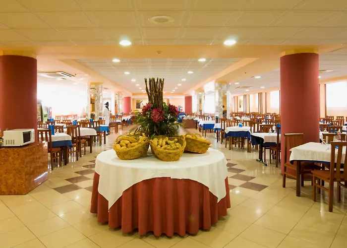 Best Mediterraneo