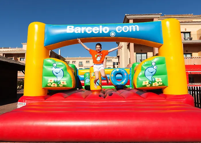 Barcelo Punta Umbria Beach Resort, Spania