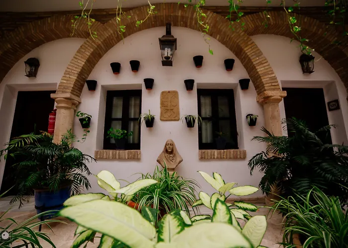 Hotel Posada de Vallina by MiRa Córdoba, España