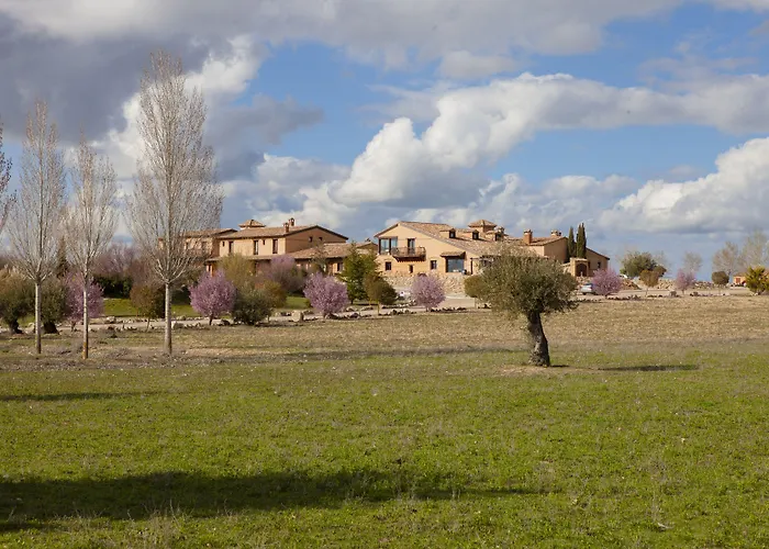 Ibersol La Casona De Andrea