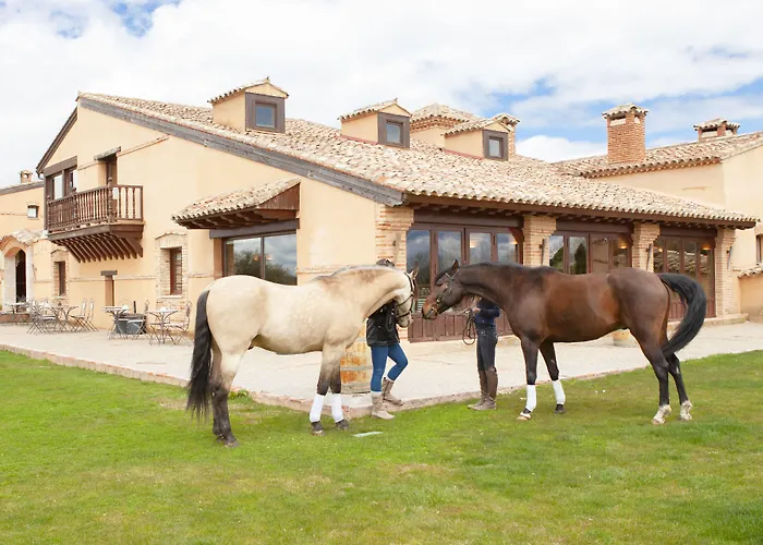 Ibersol La Casona De Andrea