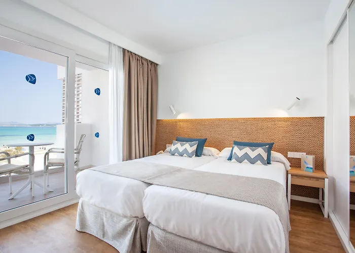 Grupotel Picafort Beach Can Picafort , Spanien