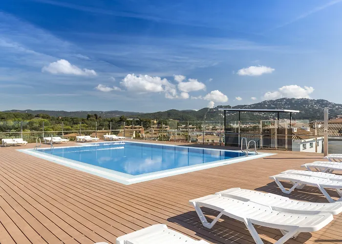 Apartaments Condado By Marsol Lloret de Mar, Spanje
