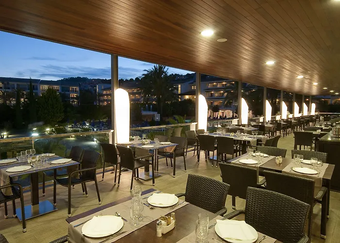 Fergus Club Font De Sa Cala Beach, Spagna