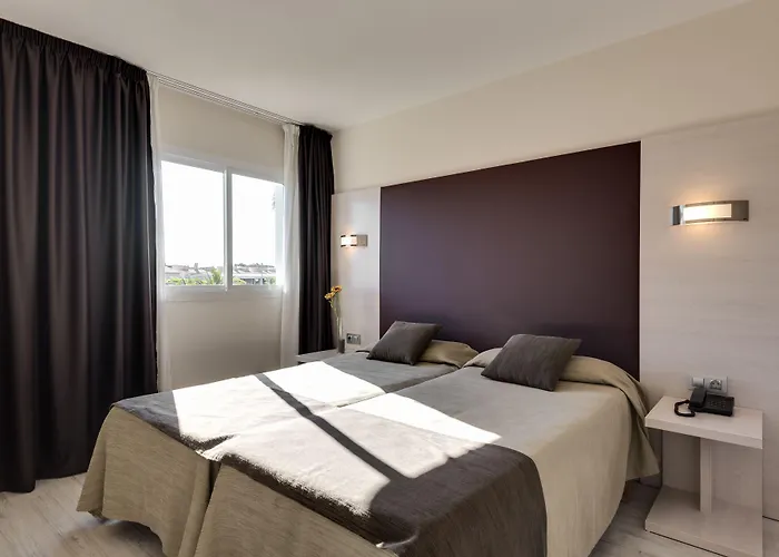 Palm Garden Appartement Port de Alcudia , Spanje