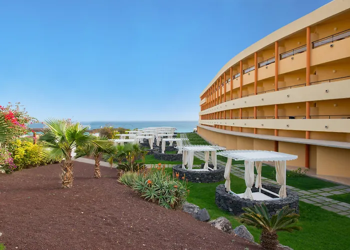 Iberostar Waves Playa Gaviotas All Inclusive Morro Jable , España