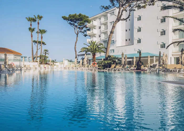 Iberostar Waves Alcudia Park Hotel Playa de Muro , Spanje