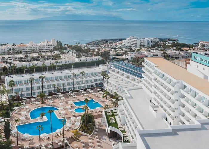 Iberostar Las Dalias - All Inclusive Costa Adeje , España