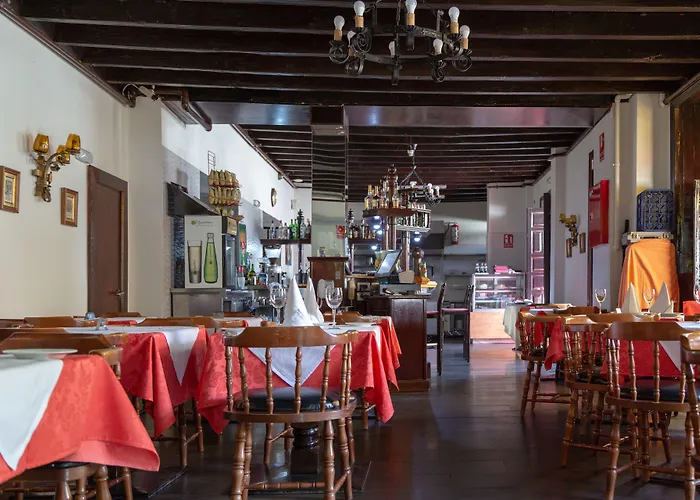 Hotel Marquesa Puerto de la Cruz , Spanje