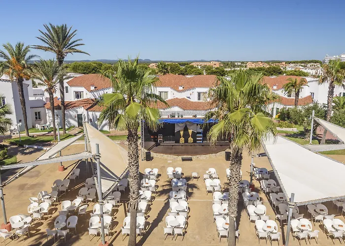 Marinda Garden Aparthotel