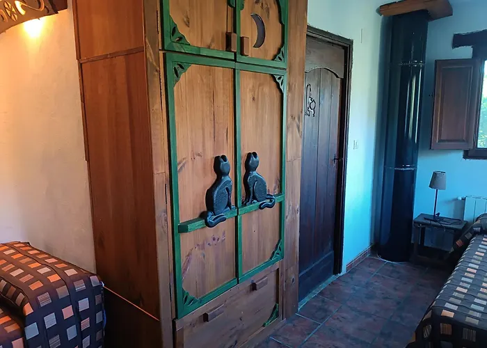Los Ahijaderos de Tus