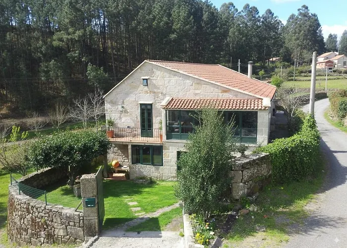 Casa Do Crego