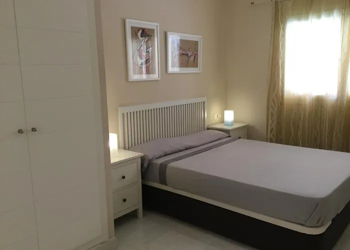 Residencial Puerta Del Mar