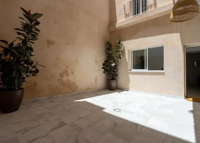 Apartamento El Mirador de El Puerto El Puerto de Santa María, España