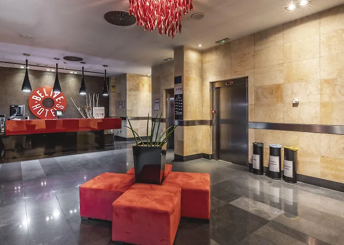Hotel Talavera