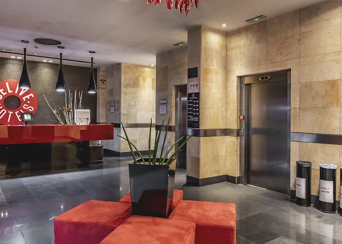 Hotel Talavera