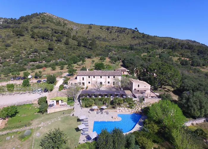 Agroturismo Son Siurana Alcúdia, Spanje