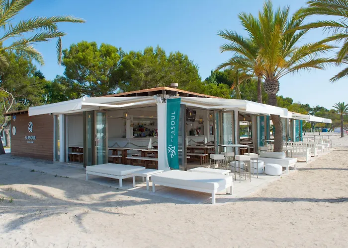 Hotel Iberostar Waves Ciudad Blanca Alcúdia, Spanien