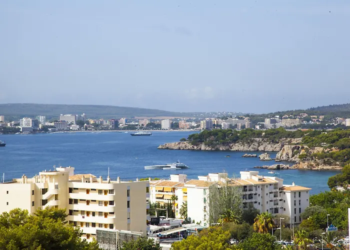 Tomir Portals Suites - Adults Only Portals Nous , Spanien