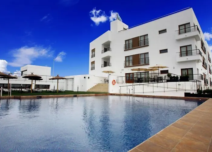 Hotel Andalussia