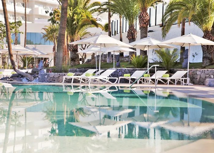 Iberostar Selection Sabila - Adults Only Hotel Costa Adeje , Spanje