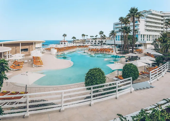 Hotel Iberostar Selection Sabila - Adults Only Costa Adeje , Hiszpania