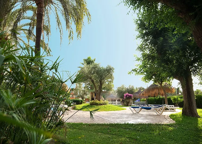 Apartamentos Siesta I Port de Alcudia , Spain