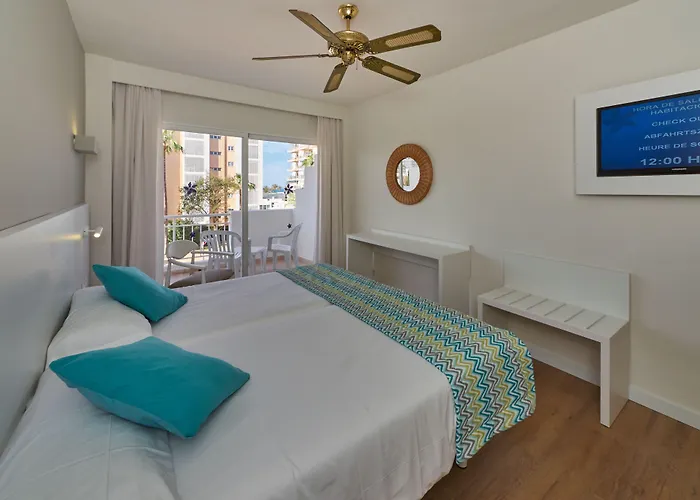 Hotel Oleander Playa de Palma , Spagna