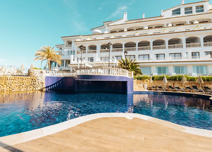 Sentido Fido Punta Del Mar Hotel & Spa - Adults Only Santa Ponsa, Spain