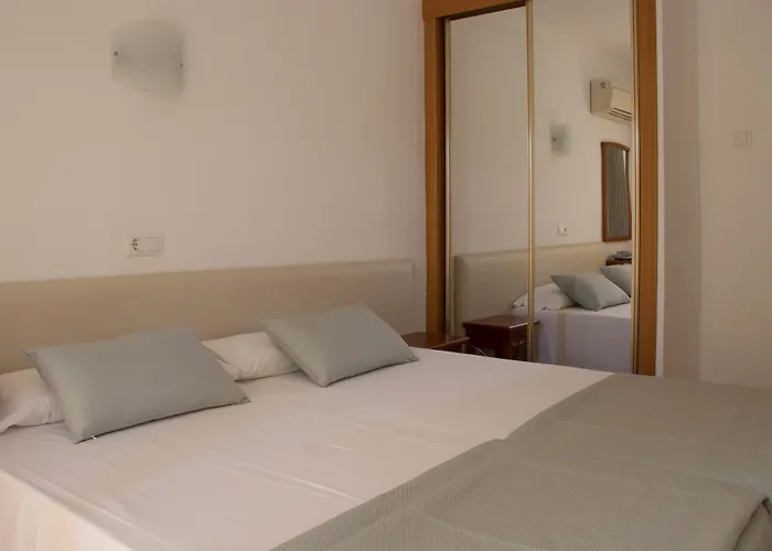Hotel Houm Nets - Adults Only Playa de Palma , Spanien