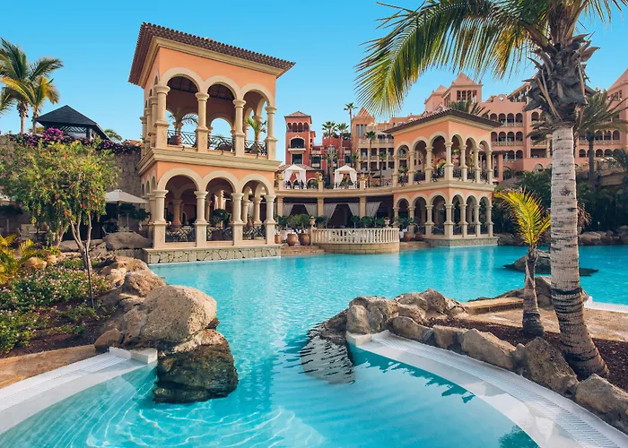 Hotel Joia El Mirador By Iberostar -Adults Only Costa Adeje , Spagna