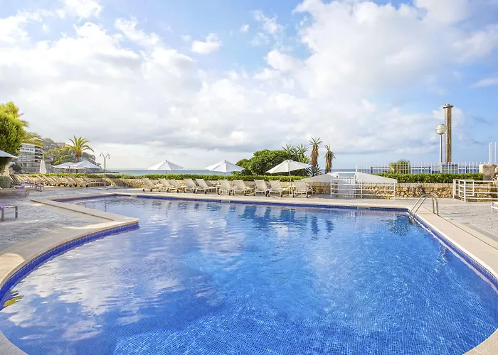 Be Live Adults Only La Cala Boutique