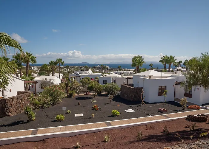 Jardines Del Sol Aparthotel Playa Blanca , Spain