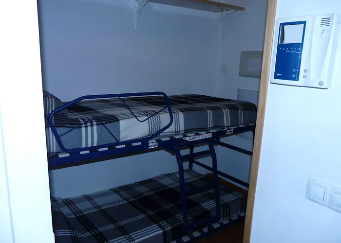Apartamentos GHM Gorbea Sierra Nevada, España