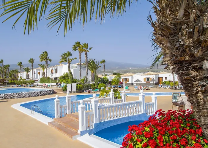 Royal Tenerife Country Club San Miguel de Abona, España