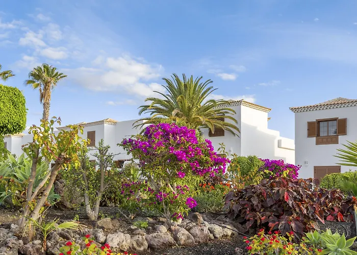 Royal Tenerife Country Club San Miguel de Abona, Spagna