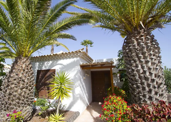 Royal Tenerife Country Club San Miguel de Abona, Spanien