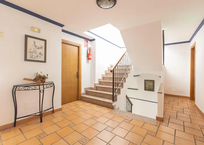 Hostal El Gallo Marbella, España