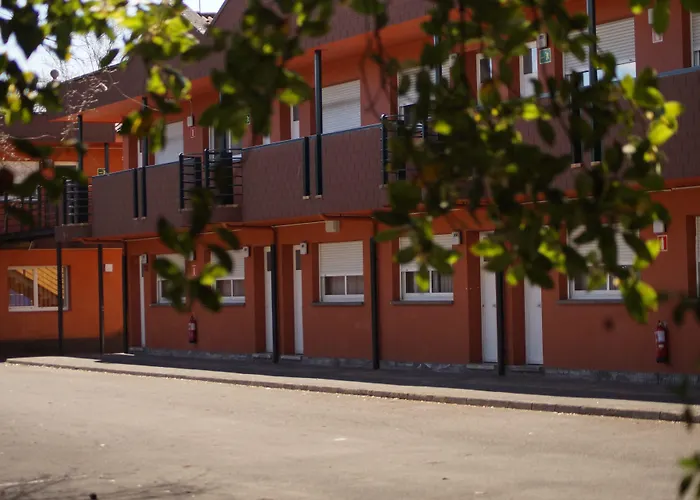 B&B Oviedo
