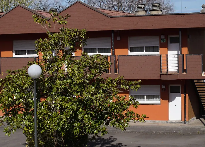 B&B Oviedo