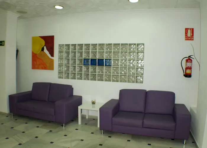 Hotel Kristal Torremolinos, España