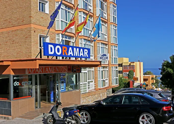 Doramar