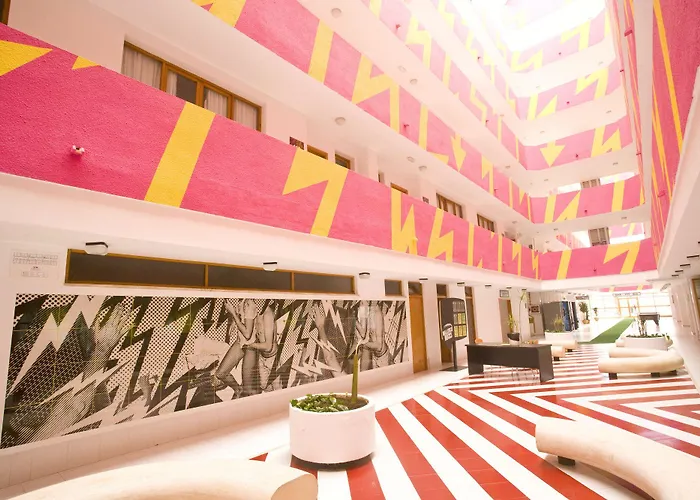 Bh Mallorca Apartments Magaluf , Spain