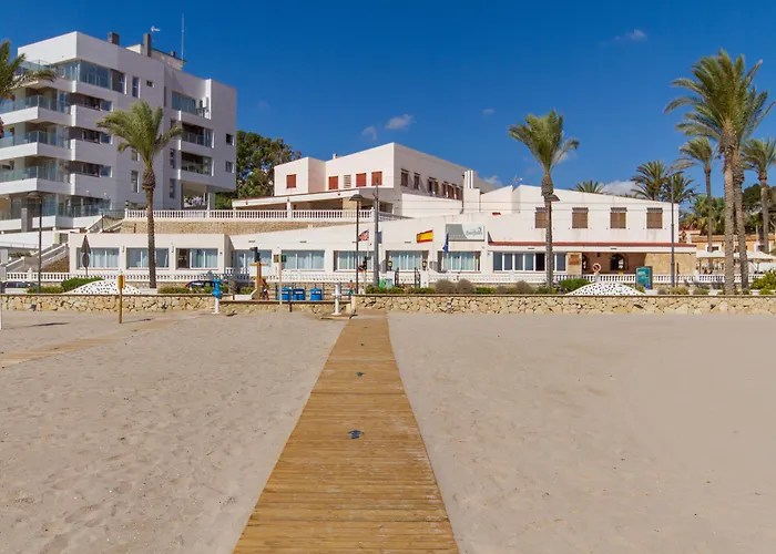 Hostal San Juan El Campello, España