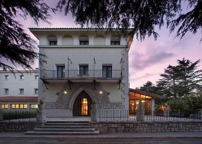 Parador de Teruel, España
