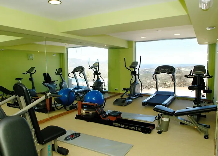 Apartamentos San Pedro La Iruela, España