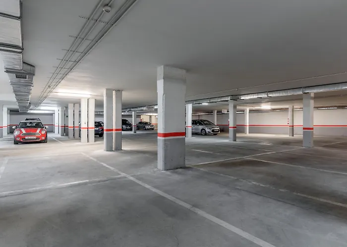 Aparthotel Exe Campus San Mames