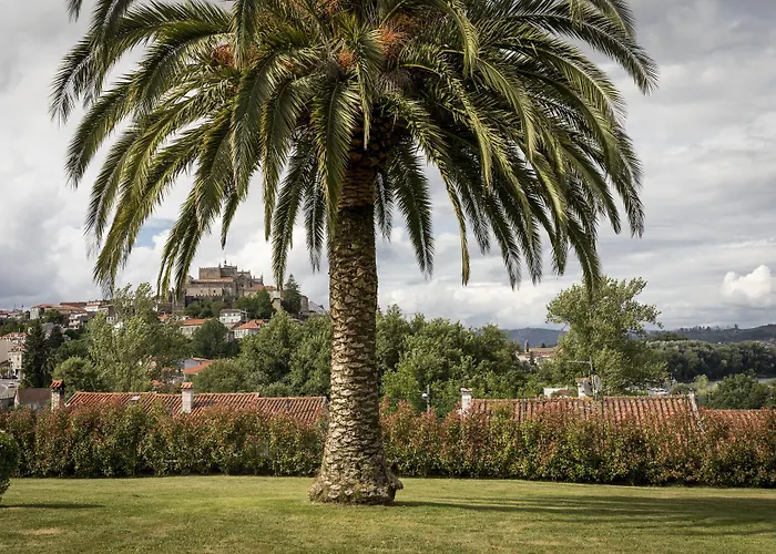 Parador De