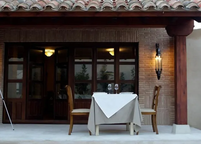 Los Condestables &Spa